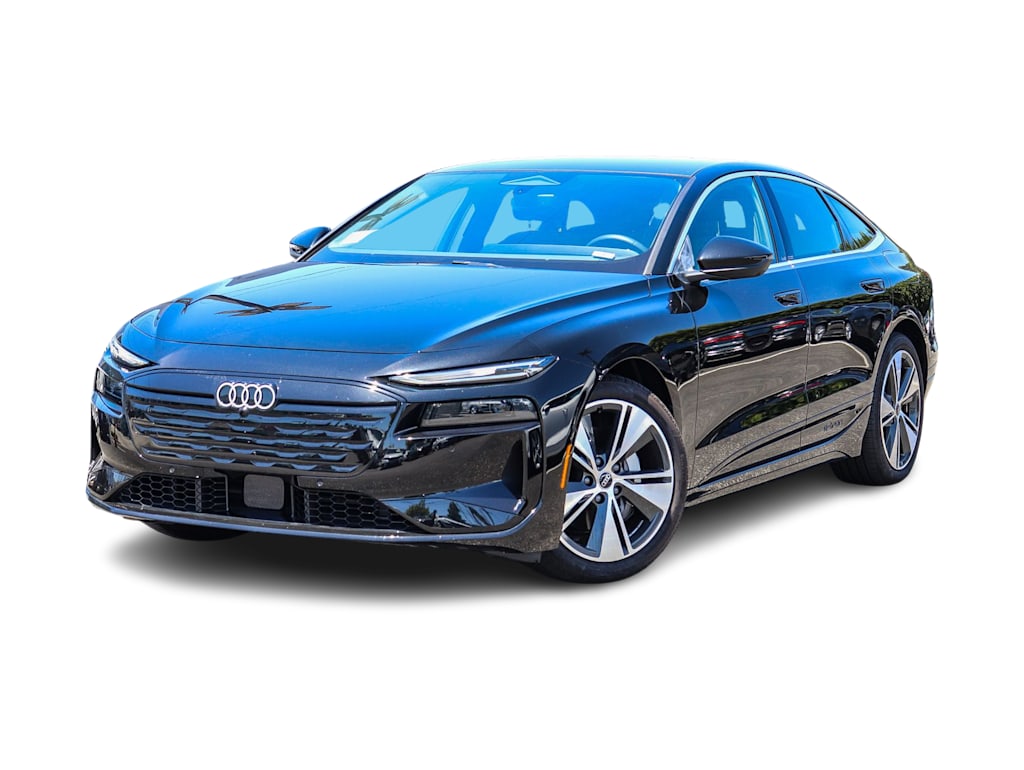 audi a6 sportback e-tron 2025 WAU1DAGH7SA020573 image audi a6 sportback e-tron 2025 WAU1DAGH7SA020573 image